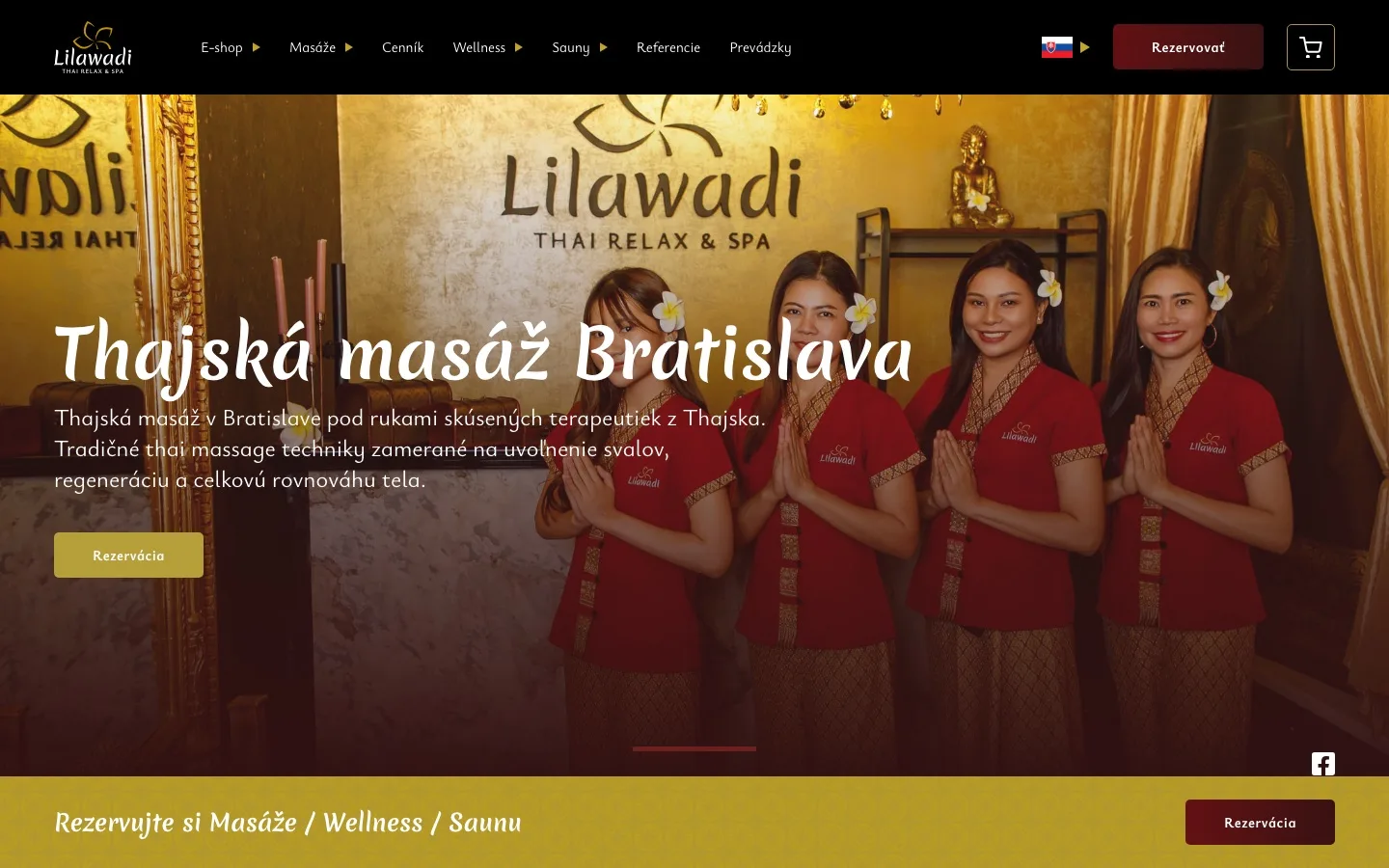 Lilawadi